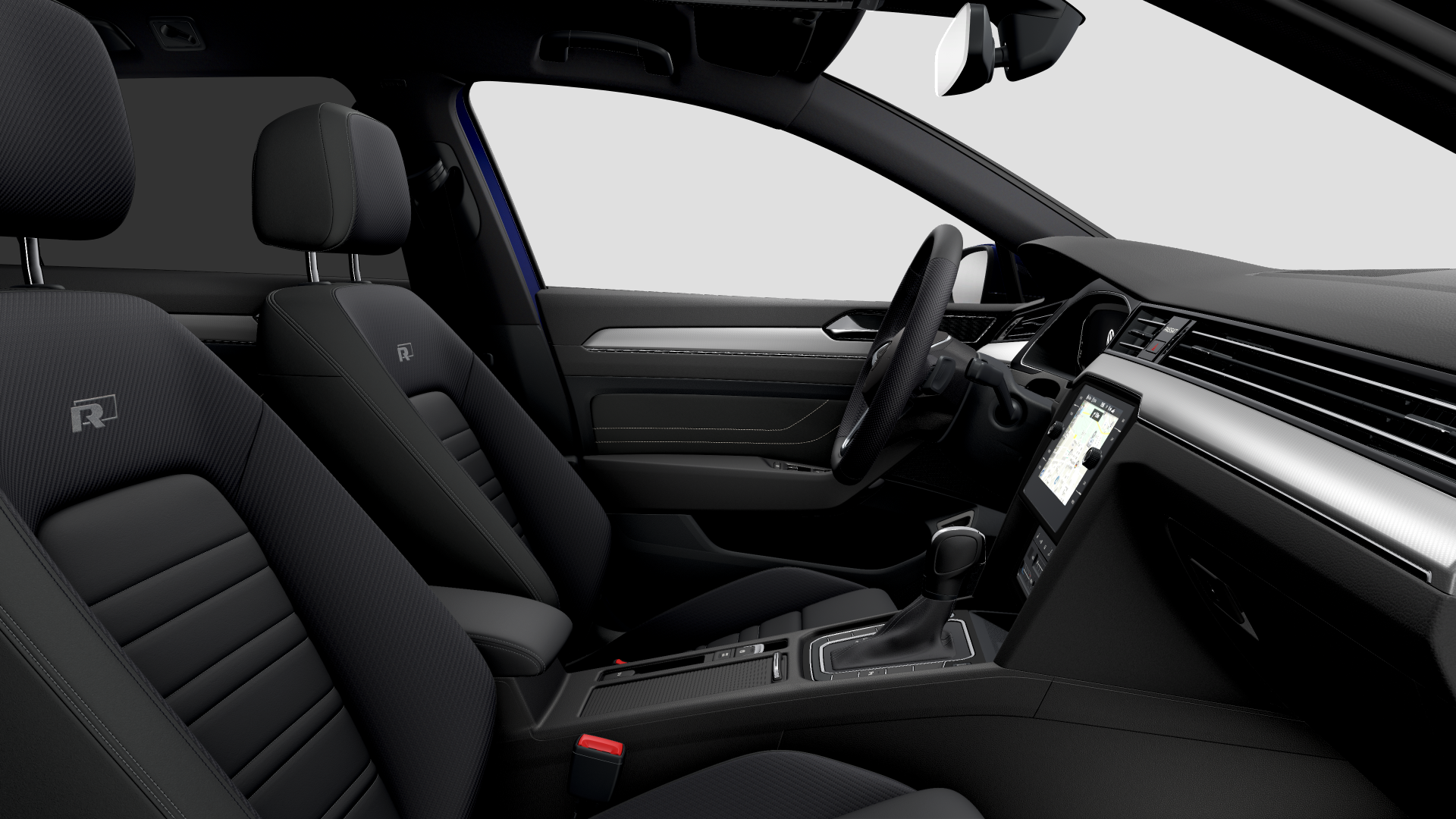 Volkswagen Passat 2.0 TDI 4Motion DSG Variant