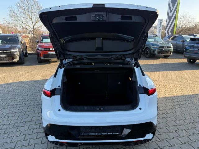 Renault Megane E-Tech EV60 Techno