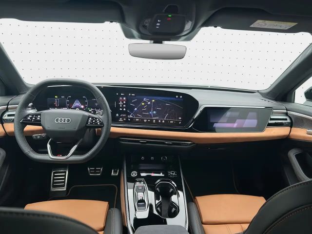 Audi A5 Quattro S-Line