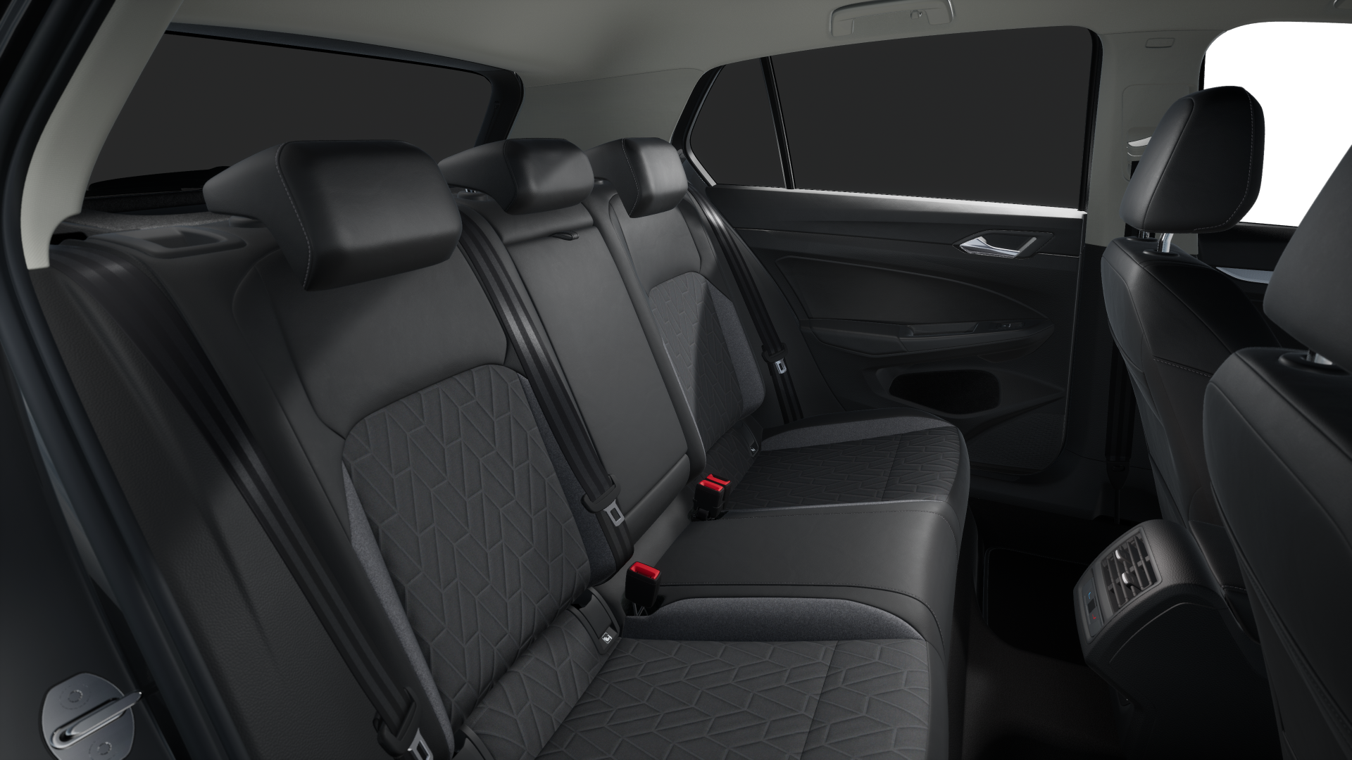 Volkswagen Golf 1.5 TSI