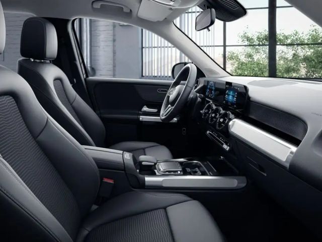 Mercedes-Benz GLB 180 Progressive