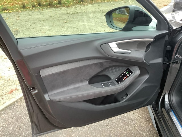 Audi A5 Quattro S-Tronic