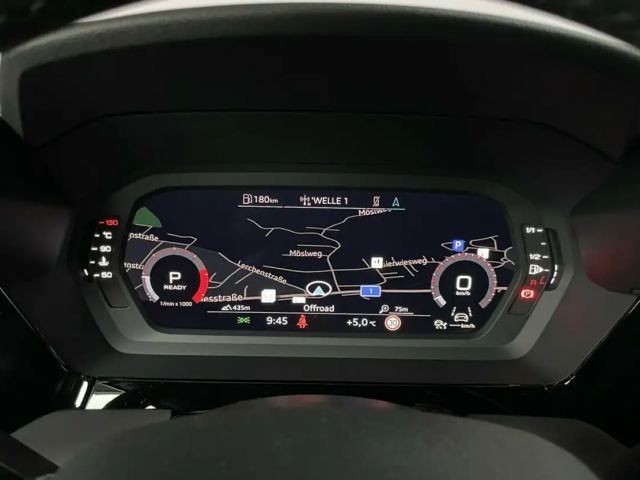 Audi A3 35 TDI Sedan