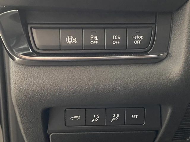 Mazda CX-30 Exclusive-line