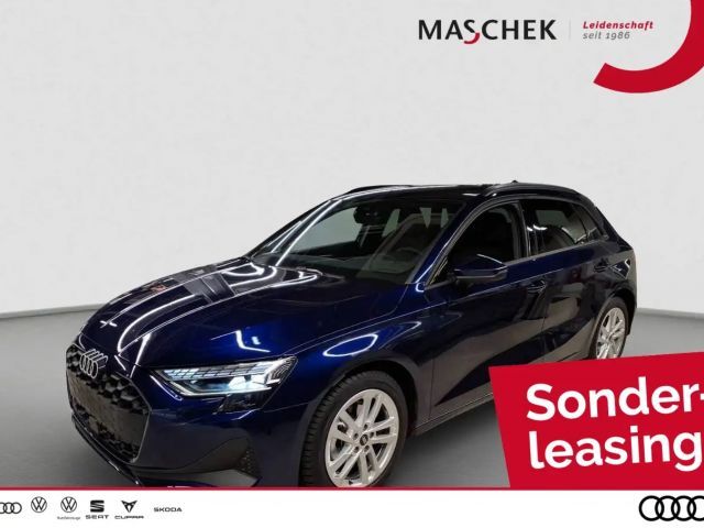 Audi A3 35 TDI S-Tronic Sedan Sportback