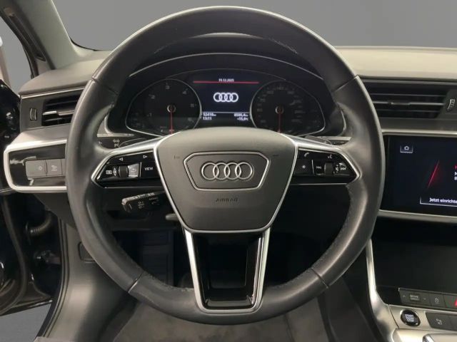 Audi A6 40 TDI Sport