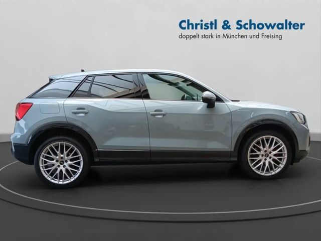Audi Q2 35 TFSI S-Tronic