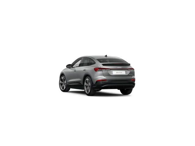 Audi Q4 e-tron 35 Sportback