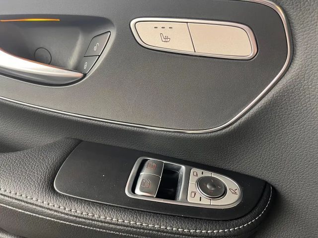 Mercedes-Benz V 300 V 300 d