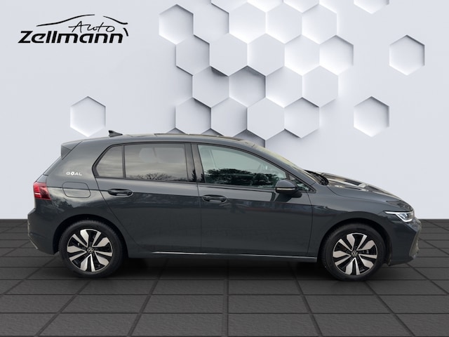 Volkswagen Golf Golf VIII