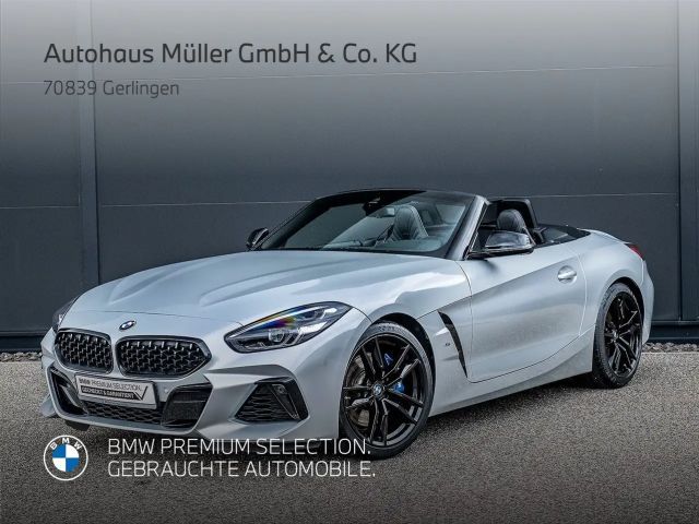 BMW Z4 Cabrio M-Sport M40i Roadster