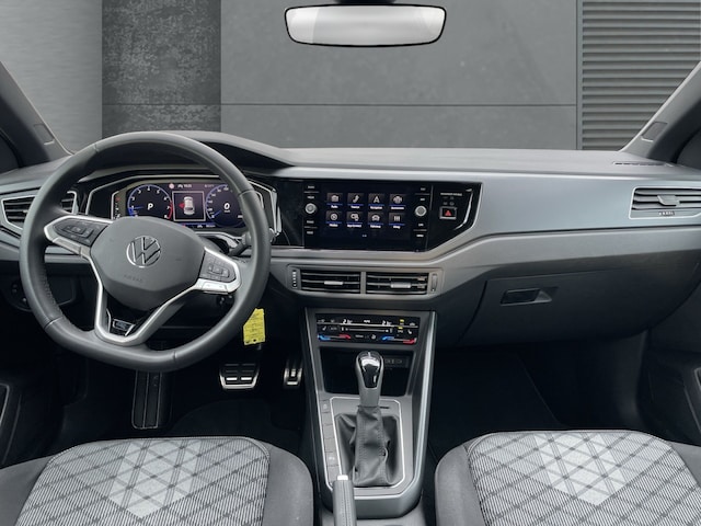 Volkswagen Taigo 1.5 TSI IQ.Drive R-Line