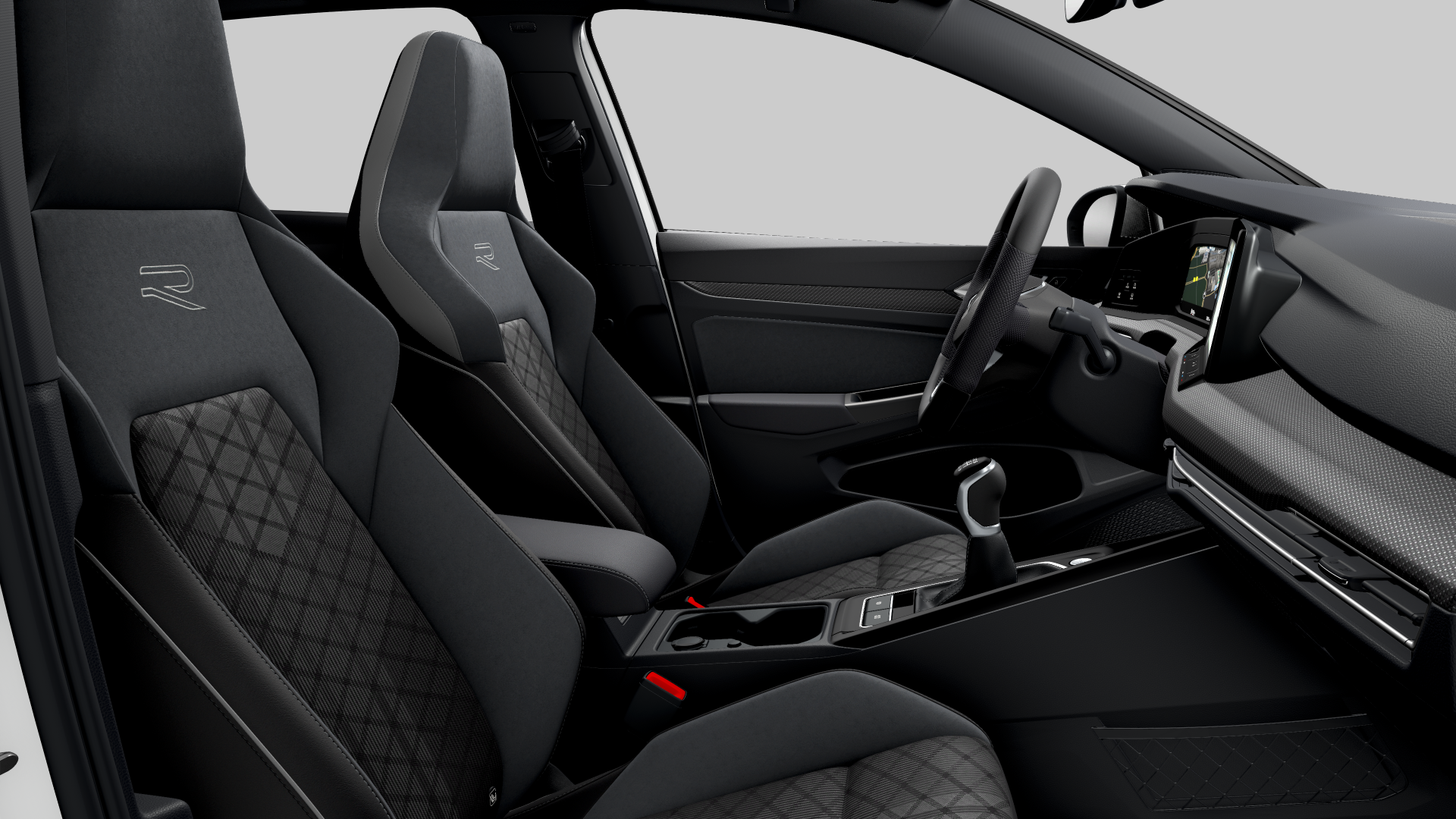 Volkswagen Golf 1.5 TSI Golf VIII