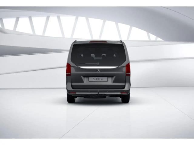 Mercedes-Benz V 250 Limousine Lang V 250 d