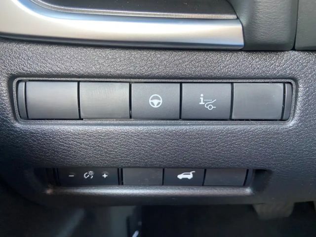 Nissan X-trail N-Connecta