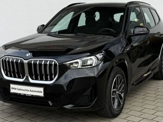BMW X1 M-Sport sDrive18i