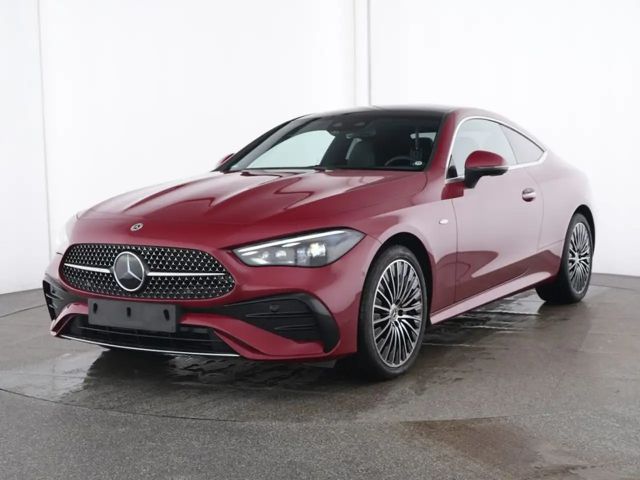 Mercedes-Benz CLE 300 AMG Line Coupé