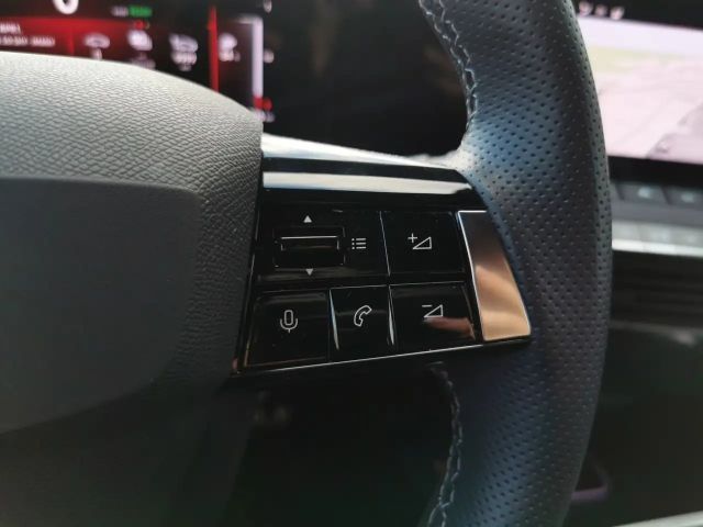 Opel Astra GS-Line Grand Sport Ultimate