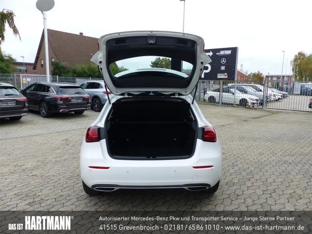 Mercedes-Benz A 180 Progressive