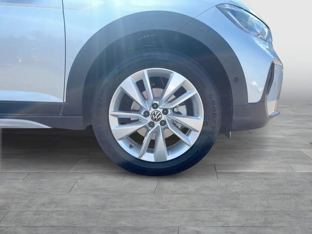 Volkswagen Taigo Friends TSI