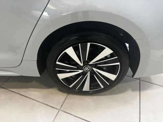 Toyota Corolla Hybride Touring