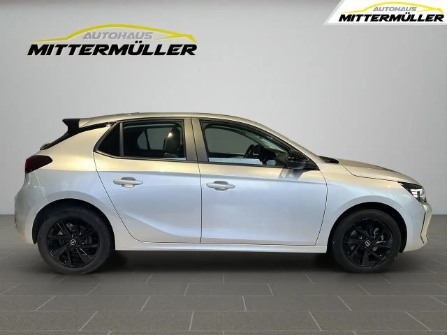 Opel Corsa 1.2 Turbo Edition Hybrid Turbo