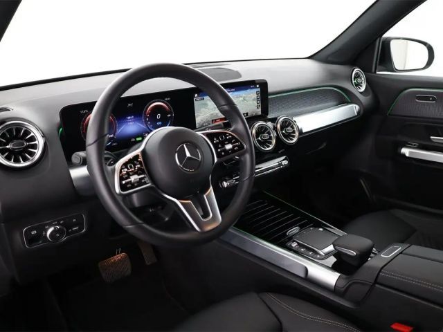 Mercedes-Benz EQB 250 Progressive