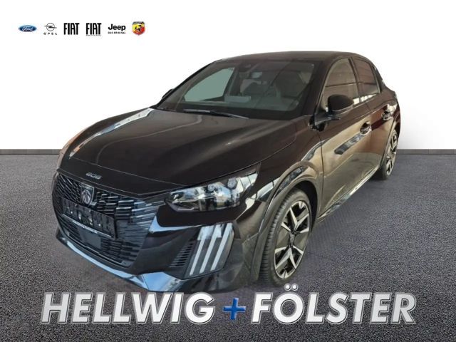 Peugeot 208 GT-Line Hybrid