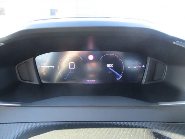 Peugeot 2008 Allure Pack PureTech