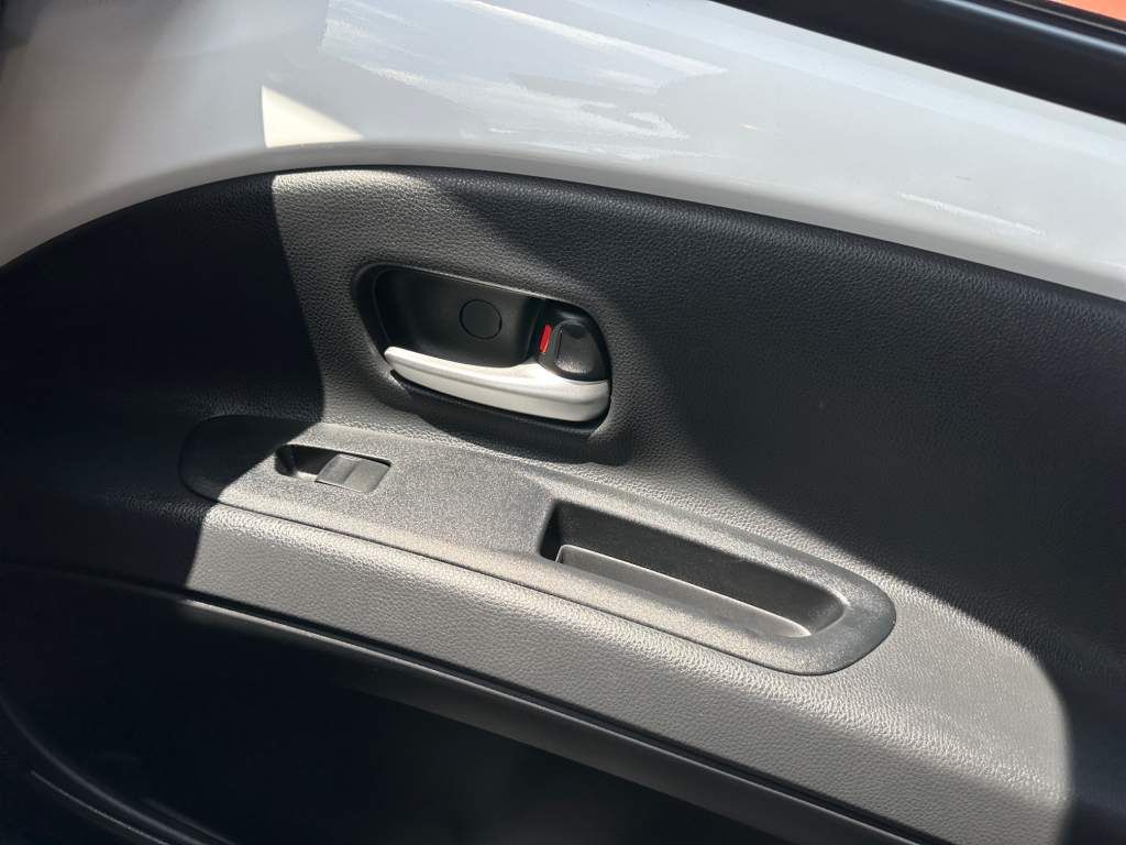 Toyota Aygo X 5-deurs Basis