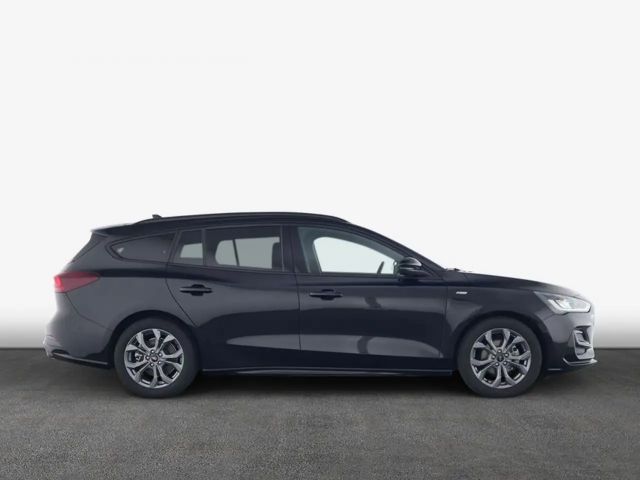 Ford Focus EcoBoost ST Line Wagon