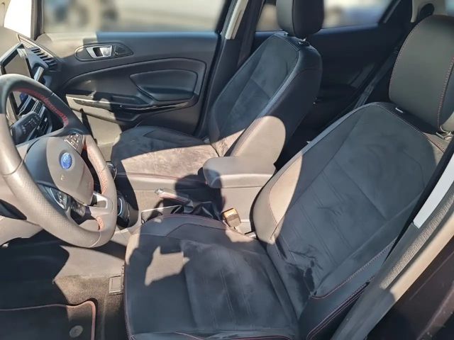 Ford EcoSport EcoBoost ST Line