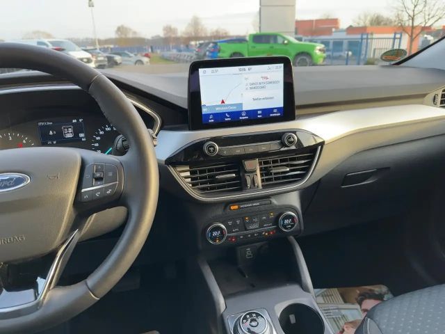 Ford Kuga 1.5 EcoBlue Cool & Connect