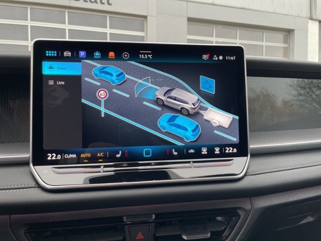 Volkswagen Tayron 1.5 eTSI DSG Plus