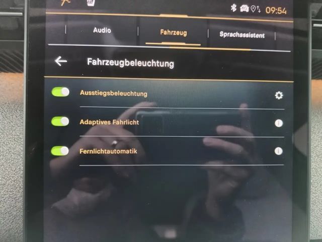 Citroën C5 Aircross Max