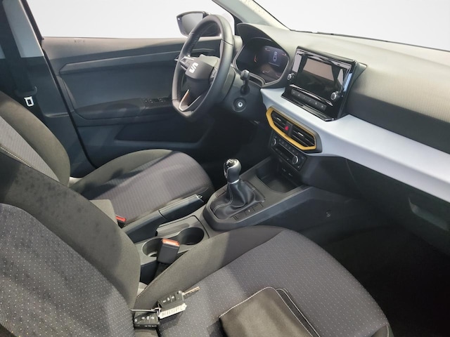 Seat Ibiza 1.0 TSI Style