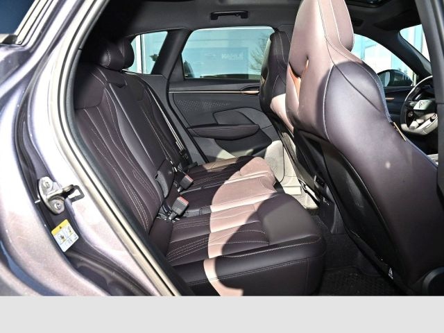 Cupra Terramar 1.5 eTSI