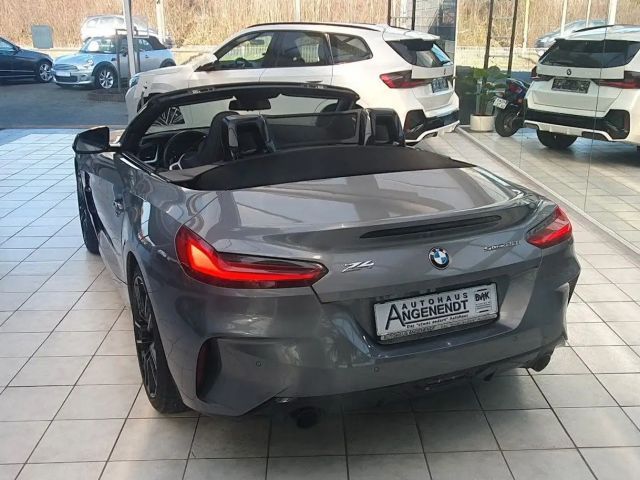 BMW Z4 Cabrio M-Sport Roadster