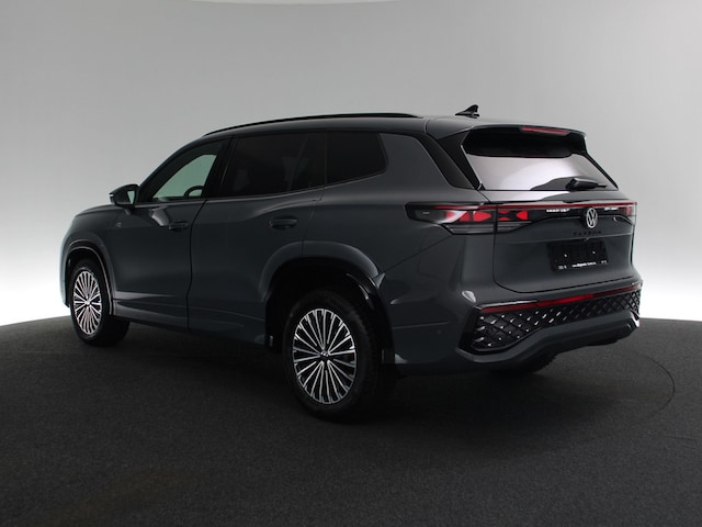 Volkswagen Tayron DSG R-Line eHybrid