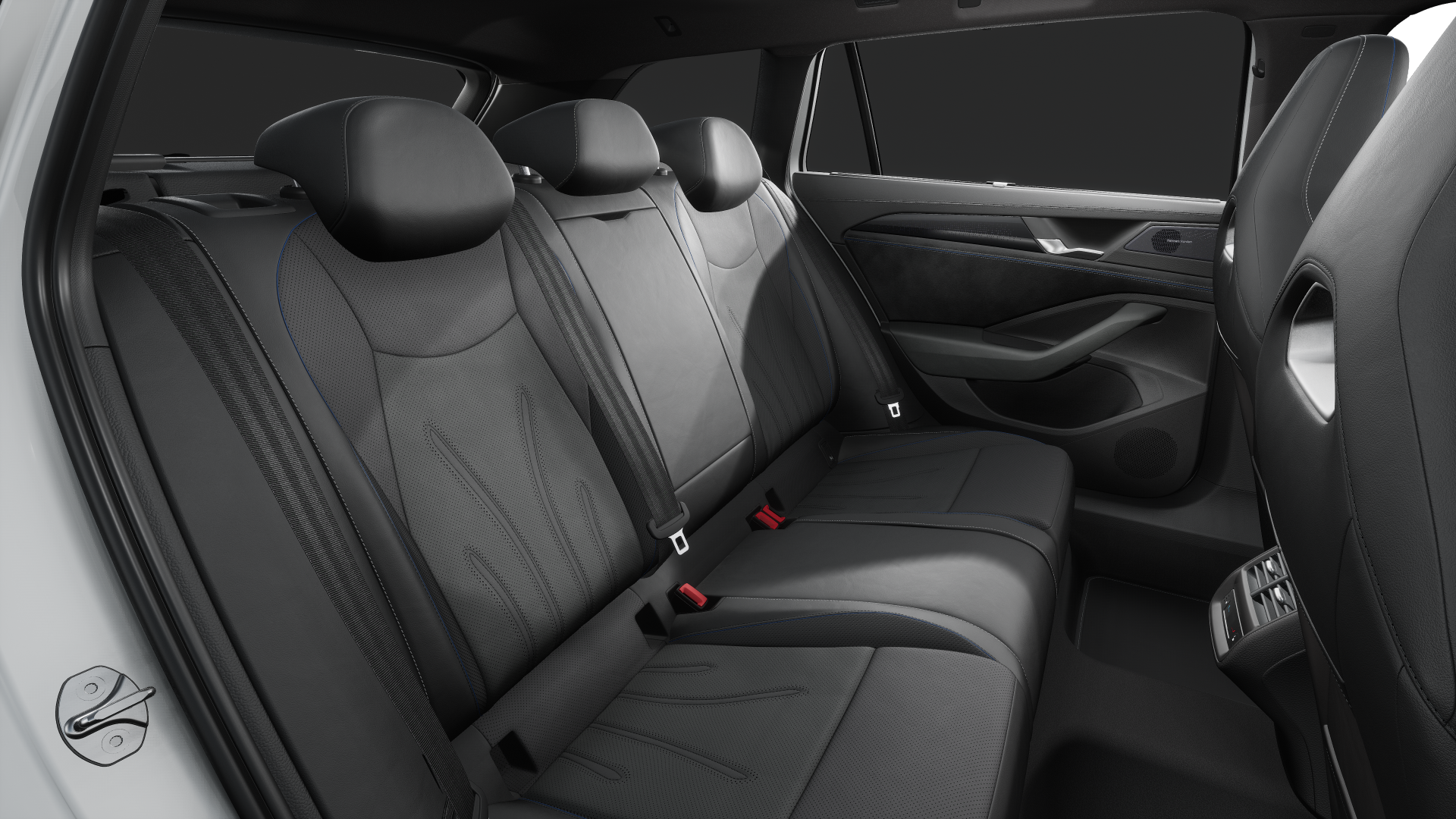 Volkswagen Passat 2.0 TDI DSG R-Line Variant