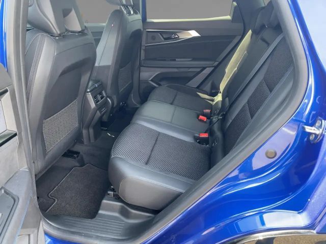 Renault Austral Alpine Esprit Techno