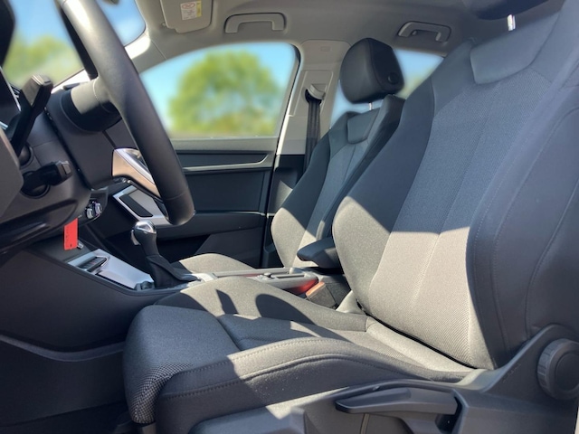 Audi Q3 35 TDI S-Tronic