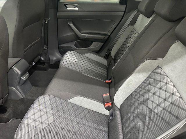 Volkswagen Taigo DSG R-Line