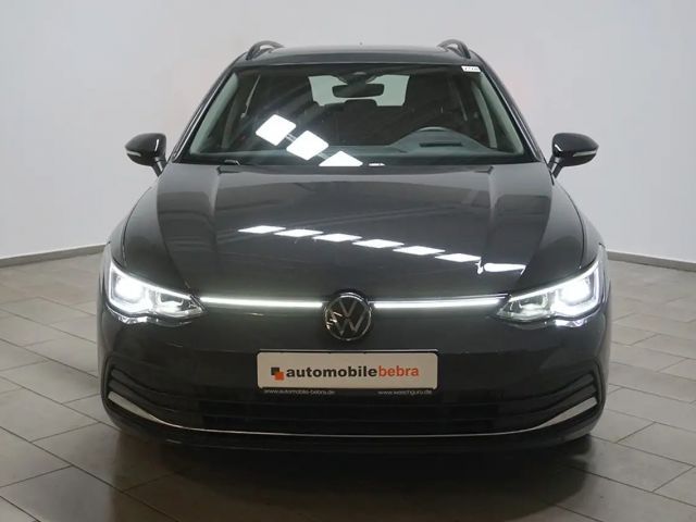 Volkswagen Golf 2.0 TDI DSG Style