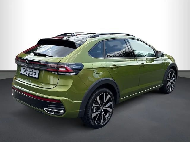 Volkswagen Taigo 1.0 TSI DSG R-Line