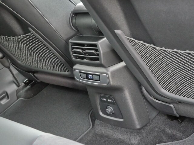 Audi Q4 e-tron Quattro Sportback