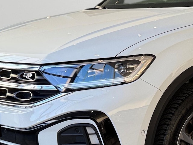 Volkswagen T-Roc T-Roc R-Line 2.0 TDI DSG Nav*AHK*LED*CarPlay*ACC