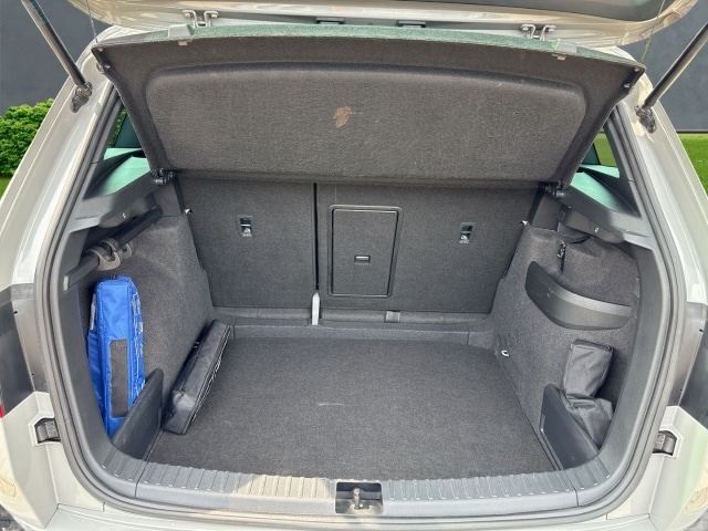 Skoda Karoq 2.0 TSI 4x4 Sportline