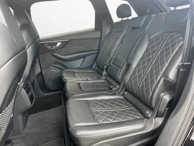 Audi Q7 50 TDI Quattro S-Line