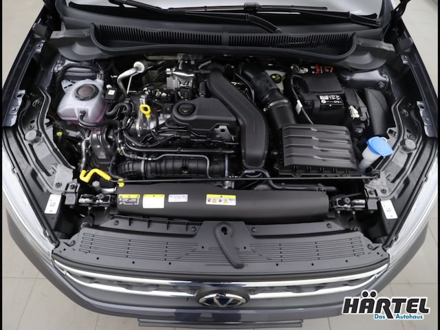 Volkswagen Taigo 1.5 TSI DSG